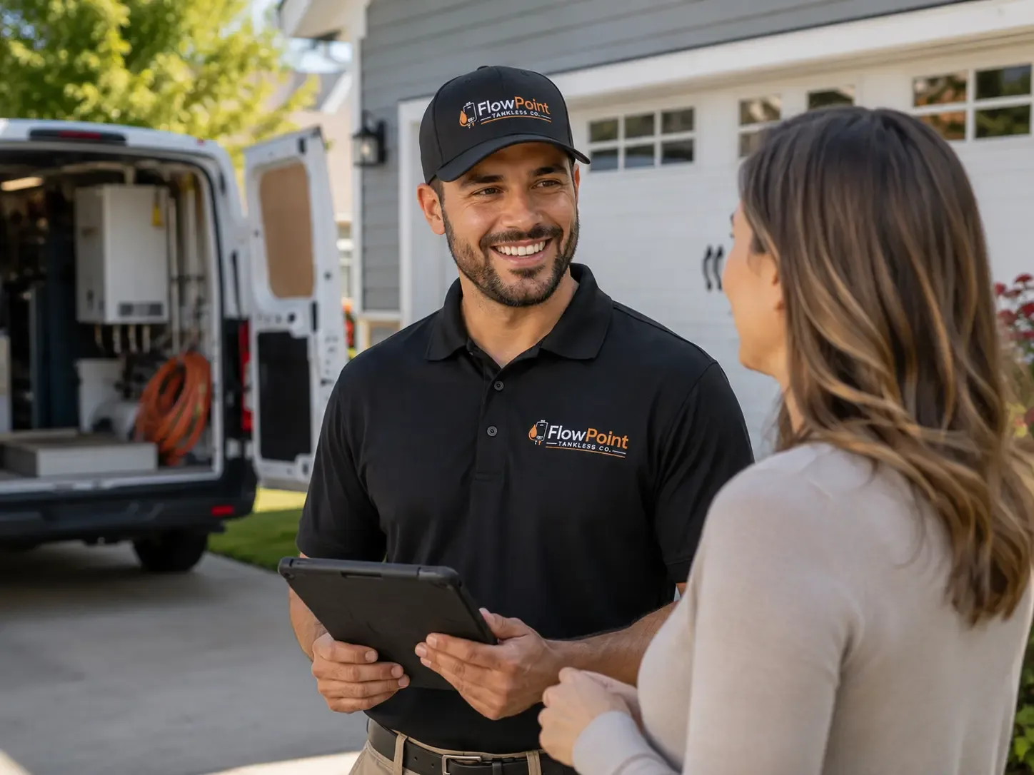 Tankless Water Heater Installation Arbyrd, MO FAQs